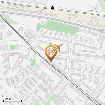 Foto zu Grumbrechtstraße 61, 21075 Hamburg