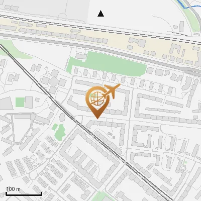 Foto zu Grumbrechtstraße 62, 21075 Hamburg