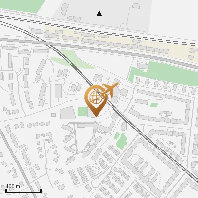 Foto zu Grumbrechtstraße 63, 21075 Hamburg