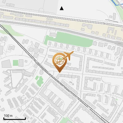 Foto zu Grumbrechtstraße 64, 21075 Hamburg