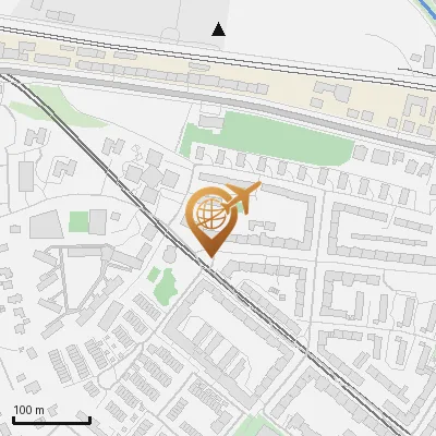 Foto zu Grumbrechtstraße 68, 21075 Hamburg