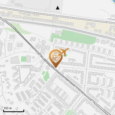 Foto zu Grumbrechtstraße 70, 21075 Hamburg