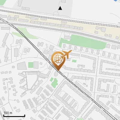 Foto zu Grumbrechtstraße 74, 21075 Hamburg