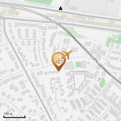 Foto zu Grumbrechtstraße 81, 21075 Hamburg