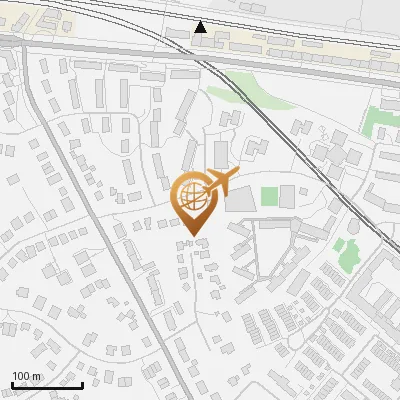 Foto zu Grumbrechtstraße 83, 21075 Hamburg