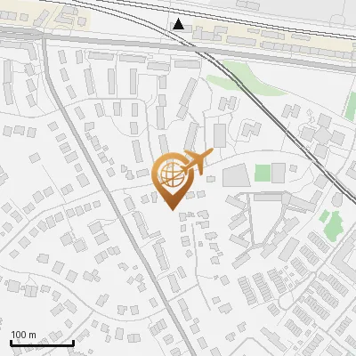 Foto zu Grumbrechtstraße 87, 21075 Hamburg