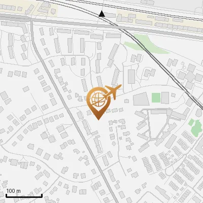 Foto zu Grumbrechtstraße 89, 21075 Hamburg