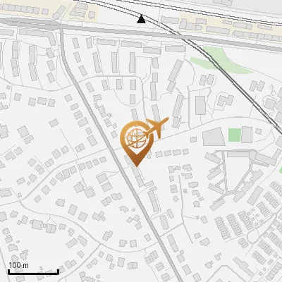 Foto zu Grumbrechtstraße 93, 21075 Hamburg