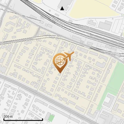 Foto zu Grundelstraße 13, 81825 München
