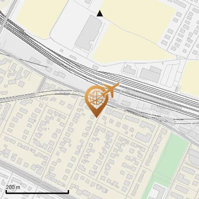 Foto zu Grundelstraße 23, 81825 München