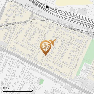 Foto zu Grundelstraße 7, 81825 München