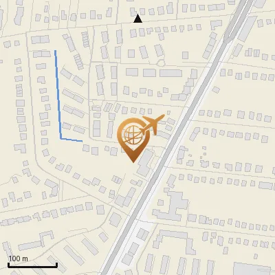 Foto zu Grundherrenstraße 1, 22143 Hamburg