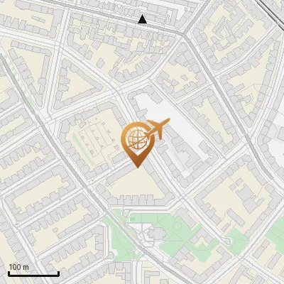 Foto zu Grundstraße 1, 20257 Hamburg