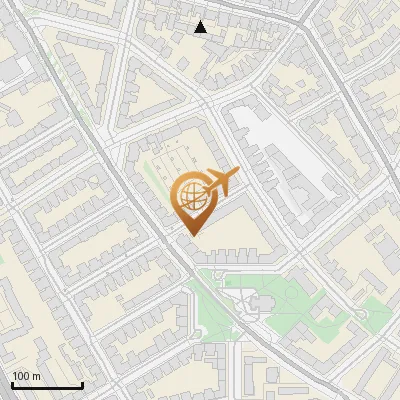 Foto zu Grundstraße 13, 20257 Hamburg