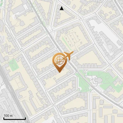 Foto zu Grundstraße 19, 20257 Hamburg