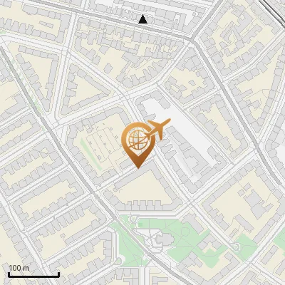 Foto zu Grundstraße 2, 20257 Hamburg