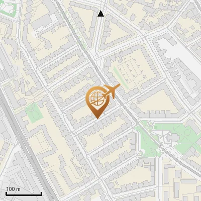 Foto zu Grundstraße 22, 20257 Hamburg