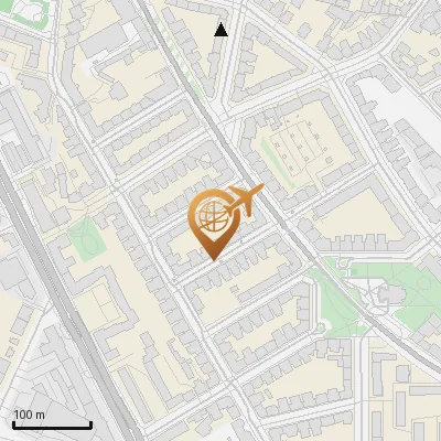 Foto zu Grundstraße 24, 20257 Hamburg