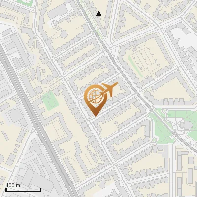 Foto zu Grundstraße 28, 20257 Hamburg