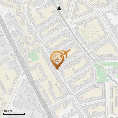 Foto zu Grundstraße 32, 20257 Hamburg