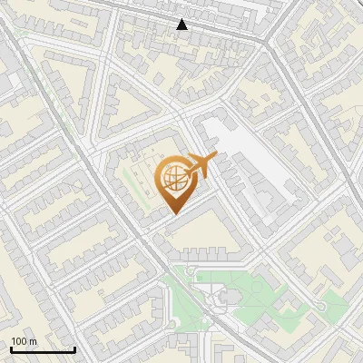 Foto zu Grundstraße 6, 20257 Hamburg