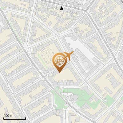 Foto zu Grundstraße 7, 20257 Hamburg