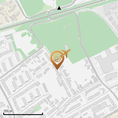 Foto zu Grunerstraße 30, 51067 Köln