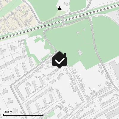 Foto zu Grunerstraße 35, 51067 Köln