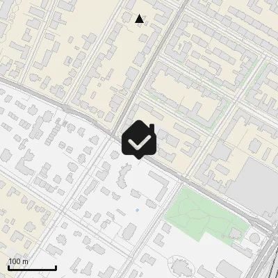 Foto zu Grunewaldstraße 10, 12165 Berlin