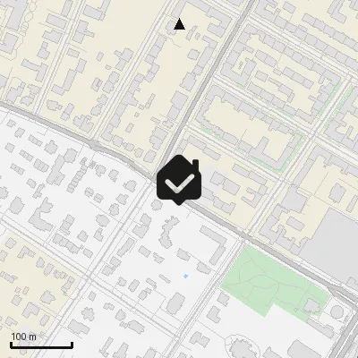 Foto zu Grunewaldstraße 11, 12165 Berlin