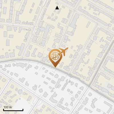 Foto zu Grunewaldstraße 20, 12165 Berlin