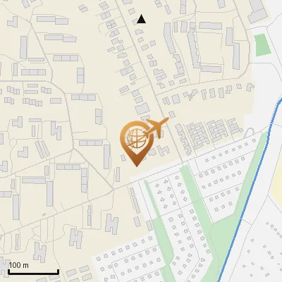 Foto zu Grunewaldstraße 205, 22149 Hamburg