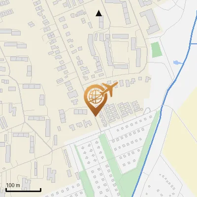 Foto zu Grunewaldstraße 217, 22149 Hamburg