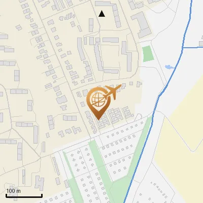 Foto zu Grunewaldstraße 233, 22149 Hamburg