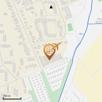 Foto zu Grunewaldstraße 235, 22149 Hamburg