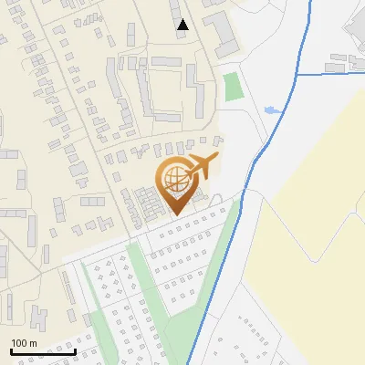 Foto zu Grunewaldstraße 241, 22149 Hamburg