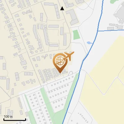 Foto zu Grunewaldstraße 247, 22149 Hamburg