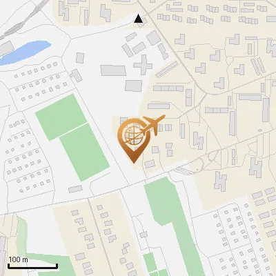 Foto zu Grunewaldstraße 57, 22149 Hamburg