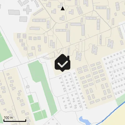 Bild zu Grunewaldstraße 72, 22149 Hamburg