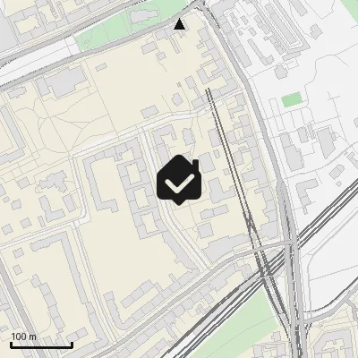 Foto zu Grunowstraße 18, 13187 Berlin