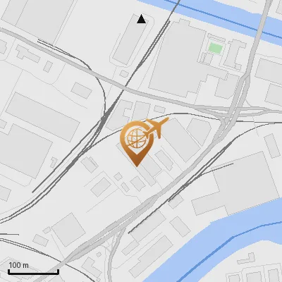 Foto zu Grusonstraße 22, 22113 Hamburg