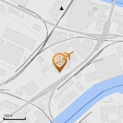 Foto zu Grusonstraße 26, 22113 Hamburg