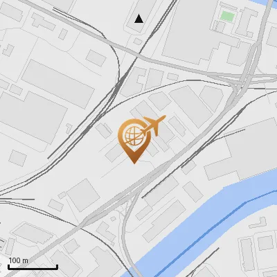 Foto zu Grusonstraße 28, 22113 Hamburg