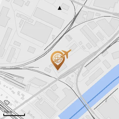 Foto zu Grusonstraße 40, 22113 Hamburg