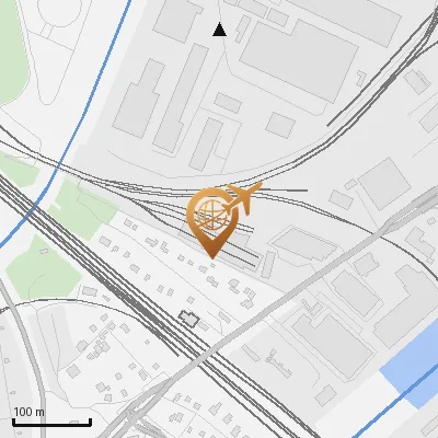 Foto zu Grusonstraße 46, 22113 Hamburg