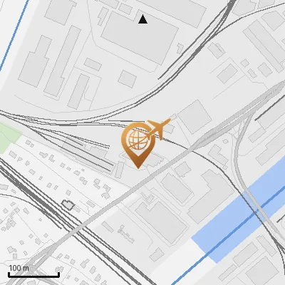 Foto zu Grusonstraße 48, 22113 Hamburg