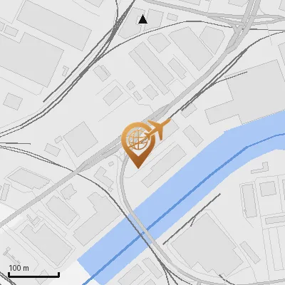 Foto zu Grusonstraße 51, 22113 Hamburg