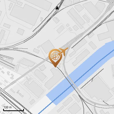 Foto zu Grusonstraße 55, 22113 Hamburg