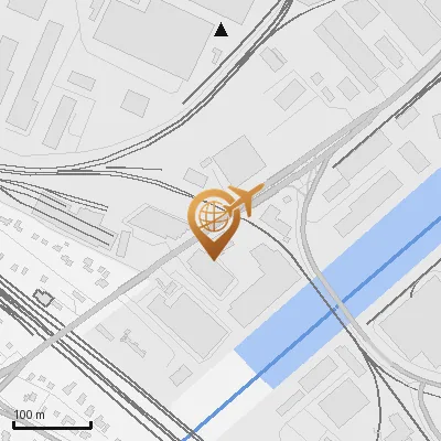 Foto zu Grusonstraße 57, 22113 Hamburg