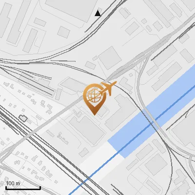 Foto zu Grusonstraße 59, 22113 Hamburg